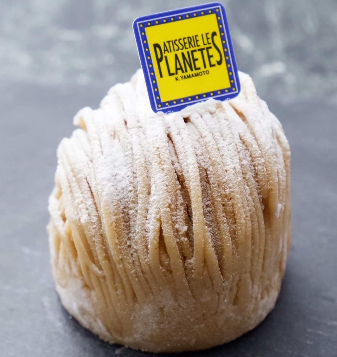 フリルショートケーキ